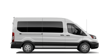 2026 Ford Transit® External Image 1